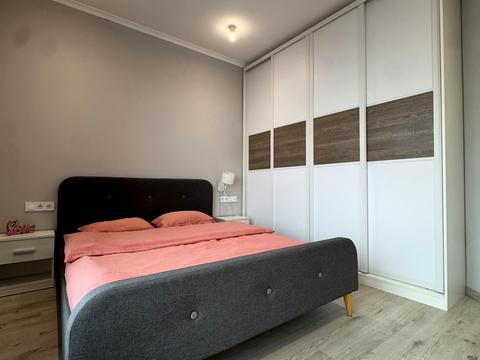 квартира по адресу Лабораторный пер., 7