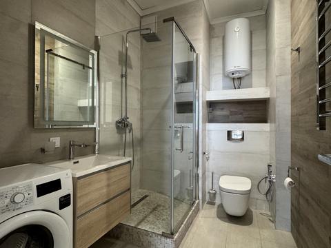 квартира по адресу Лабораторный пер., 7