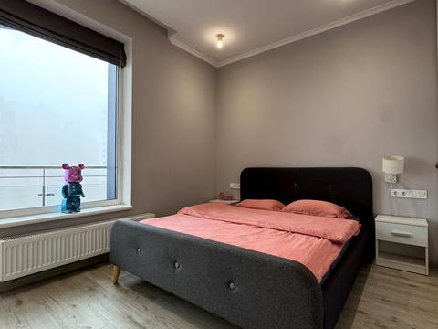 квартира по адресу Лабораторный пер., 7