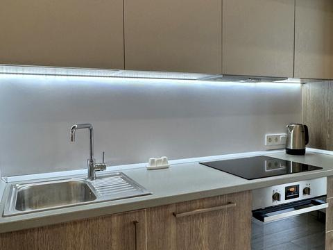 квартира по адресу Лабораторный пер., 7