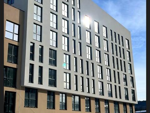 квартира по адресу Богдана Хмельницкого ул., (ЖК Брама (будинок 2))