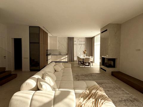 дом по адресу Урядова