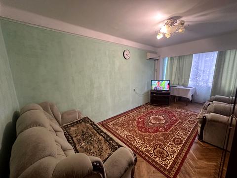 квартира за адресою Данила Щербаківського вул. (Щербакова), 49-Г