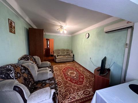 квартира за адресою Данила Щербаківського вул. (Щербакова), 49-Г