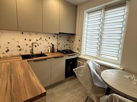 квартира за адресою Березняківська вул., 26