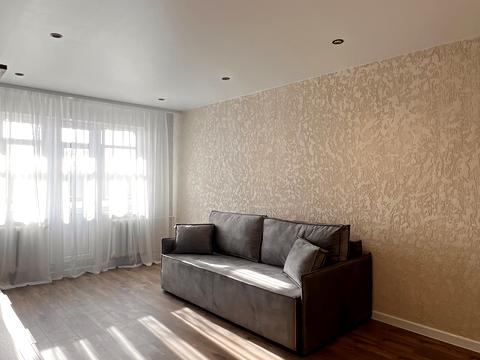 квартира за адресою Гагаріна вул., 27