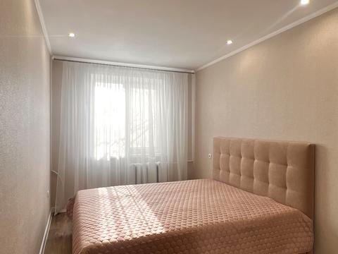 квартира за адресою Гагаріна вул., 27