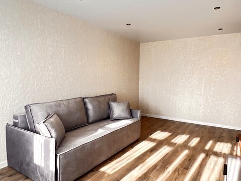 квартира за адресою Гагаріна вул., 27