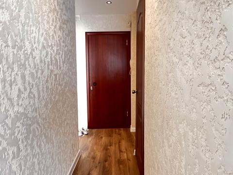 квартира за адресою Гагаріна вул., 27