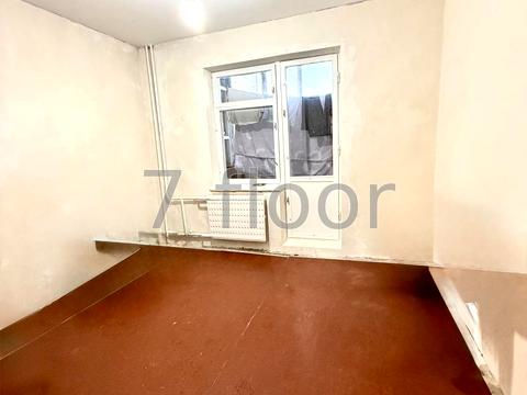 квартира по адресу Героев Днепра ул., 59