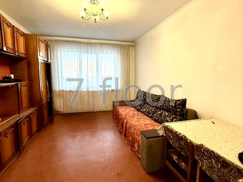 квартира по адресу Героев Днепра ул., 59