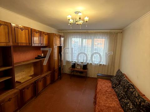 квартира по адресу Героев Днепра ул., 59