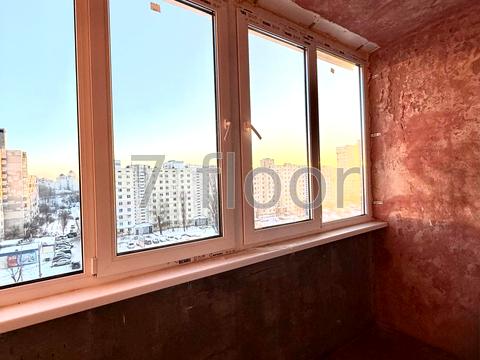 квартира по адресу Героев Днепра ул., 59