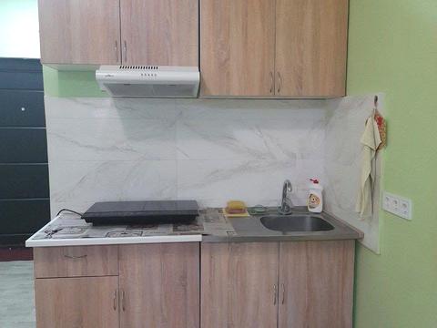 квартира за адресою Клавдіївська вул., 40-Г