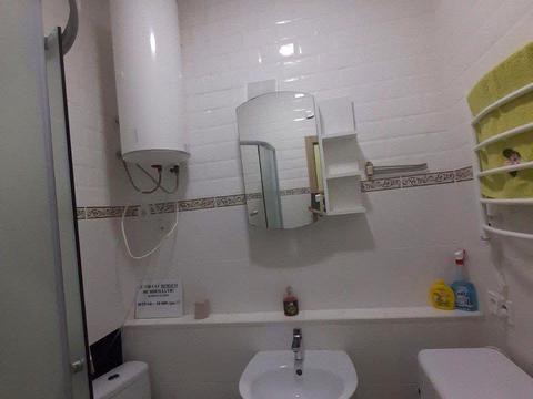 квартира за адресою Клавдіївська вул., 40-Г