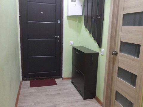 квартира за адресою Клавдіївська вул., 40-Г