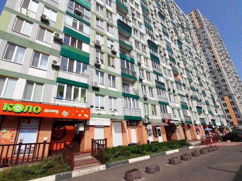 квартира за адресою Клавдіївська вул., 40-Г