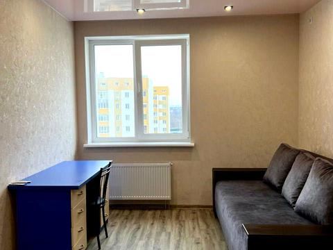 квартира по адресу Льва Ландау просп. (50-летия СССР), 52-А