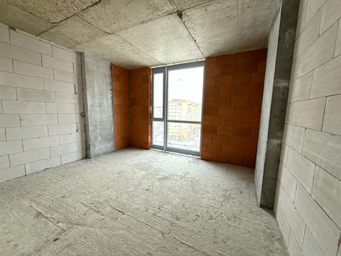 квартира по адресу Химиков ул., (Будинок 4)