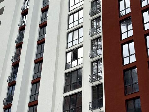 квартира по адресу Химиков ул., (Будинок 4)