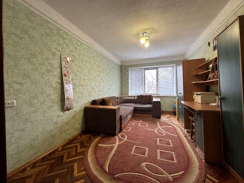 квартира за адресою Миру просп., 8