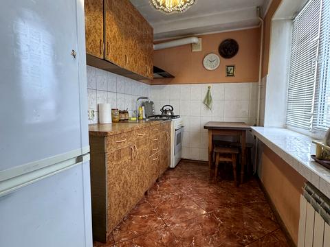 квартира за адресою Миру просп., 8