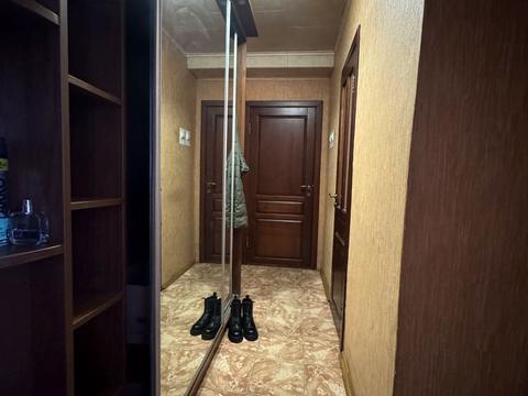 квартира за адресою Миру просп., 8