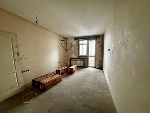 квартира за адресою Святотроїцька вул., 94