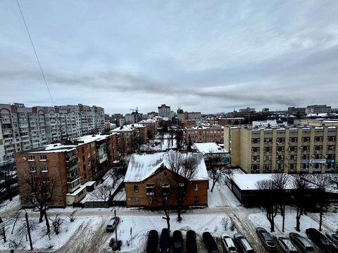 квартира за адресою Святотроїцька вул., 94