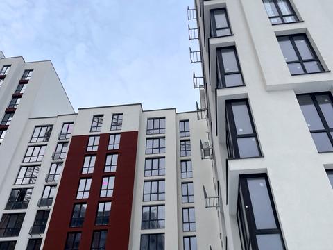 квартира за адресою Хіміків вул., 29-А