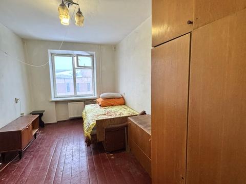 квартира за адресою Самійла Кішки вул. (Рози Люксембург), 189/1