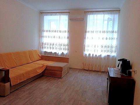 квартира по адресу Степана Олейника спуск, 8