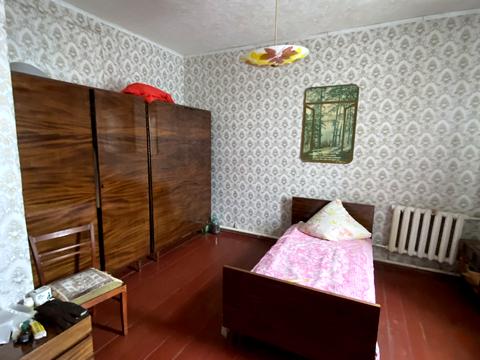 дом по адресу п. Ватутино, Польова, 21