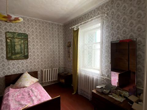 дом по адресу п. Ватутино, Польова, 21