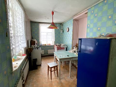 дом по адресу п. Ватутино, Польова, 21