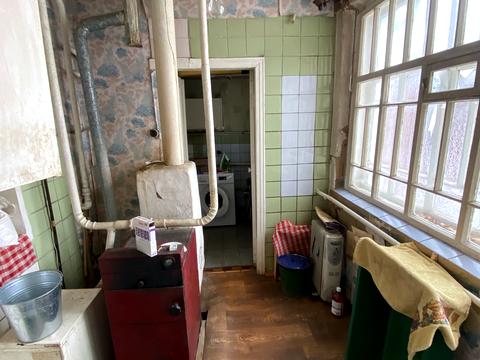 дом по адресу п. Ватутино, Польова, 21