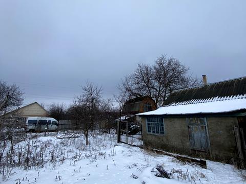 дом по адресу п. Ватутино, Польова, 21