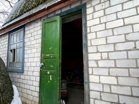 дом по адресу п. Ватутино, Польова, 21