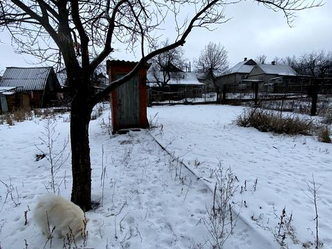 дом по адресу п. Ватутино, Польова, 21