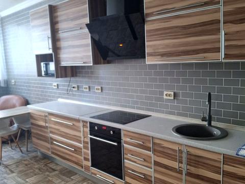 квартира за адресою Драгоманова вул., 2