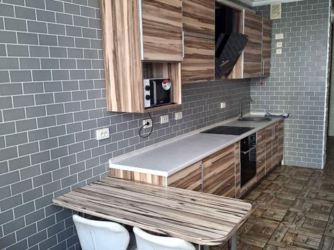 квартира за адресою Драгоманова вул., 2