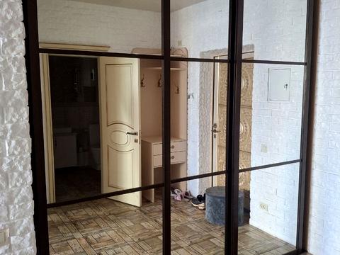 квартира за адресою Драгоманова вул., 2