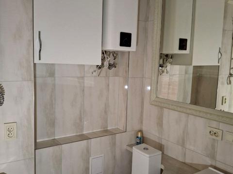 квартира за адресою Драгоманова вул., 2