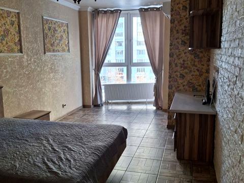 квартира за адресою Драгоманова вул., 2