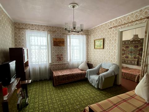 дом по адресу п. Ватутино, Польова, 21