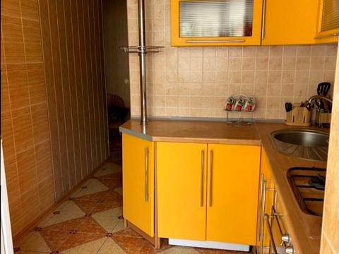 квартира за адресою Владислава Зубенка вул. (Тимурівців), 29в