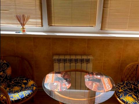 квартира за адресою Владислава Зубенка вул. (Тимурівців), 29в