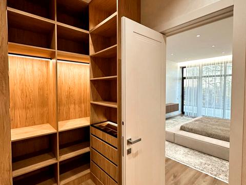 дом по адресу Віта поштова