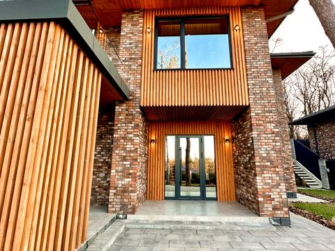 дом по адресу Віта поштова