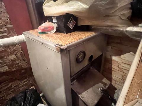 дом по адресу Спортивна ул.